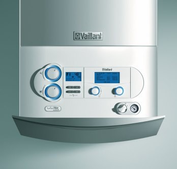 Esquentadores Vaillante